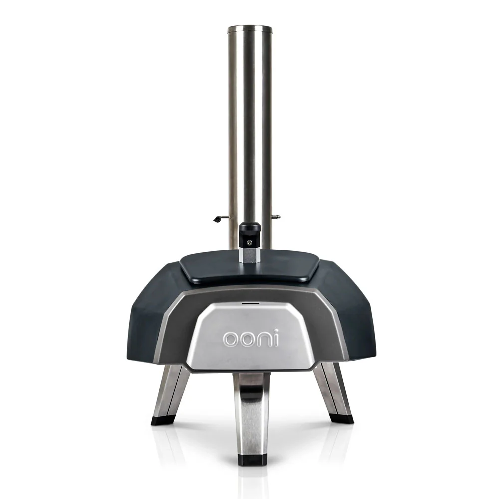 Ooni Karu 2 - Portable Multi-Fuel Outdoor Pizza Oven - Image 5