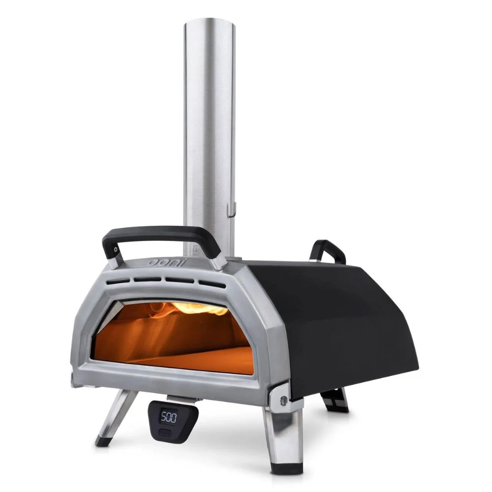 Ooni Karu 16' Pizza Oven Essentials Bundle - Image 2