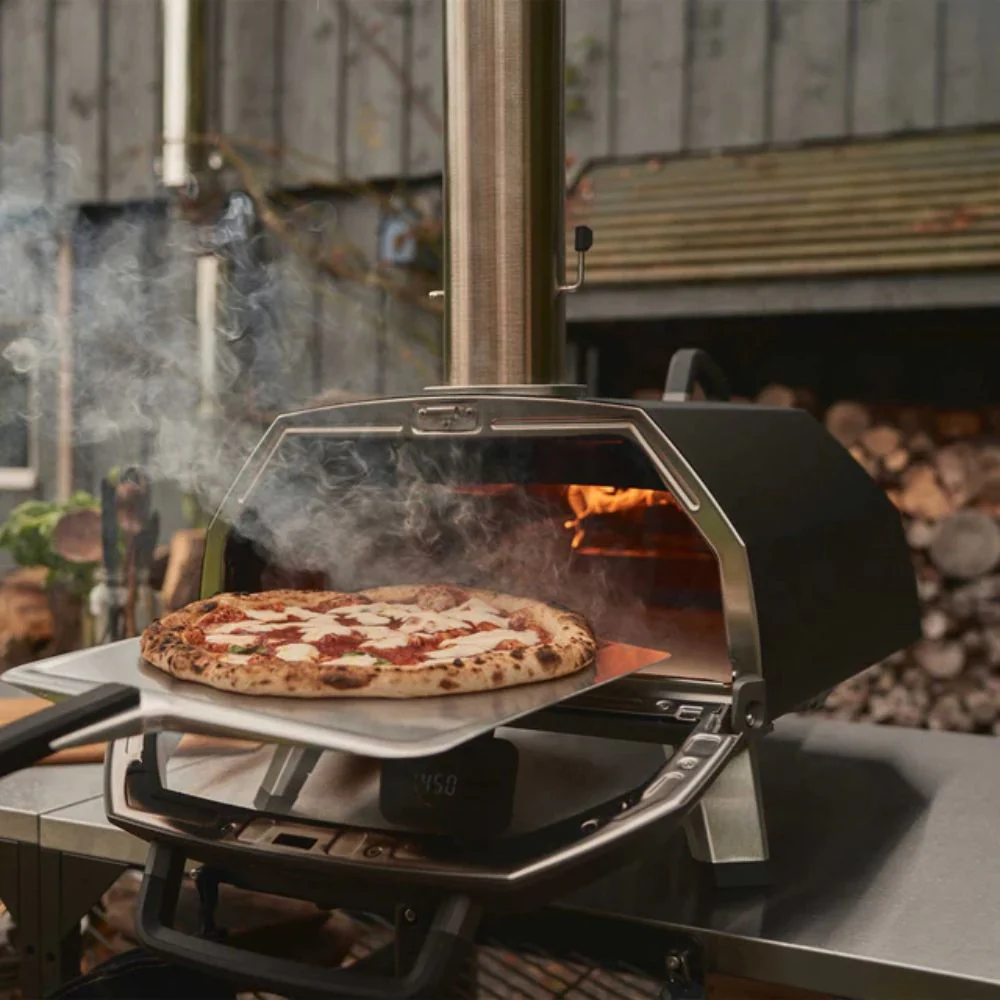 Ooni Karu 2 Pro Pizza Oven Essentials Bundle - Image 4