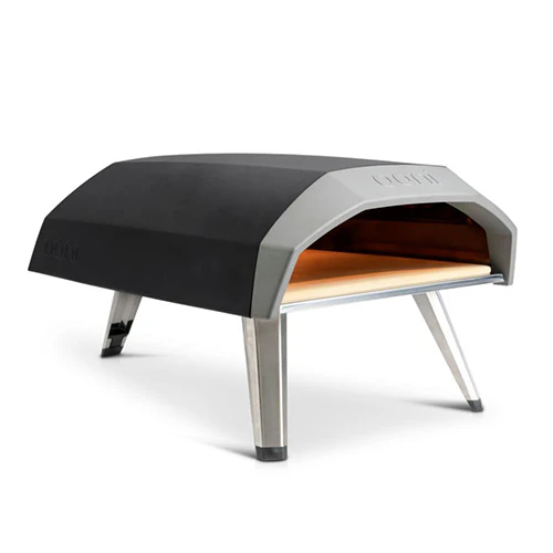 Ooni Koda 12 Pizza Oven Essentials Bundle - Image 3