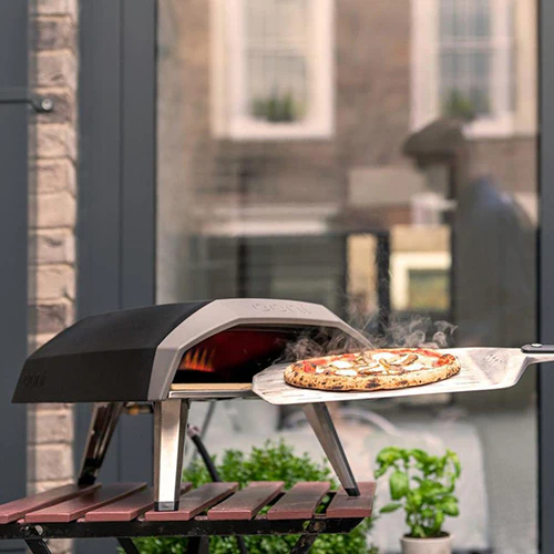 Ooni Koda 12 Pizza Oven Essentials Bundle - Image 5