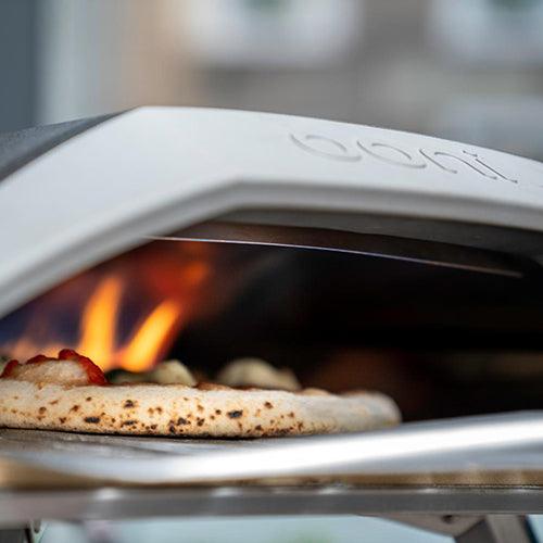 Ooni Koda 12 Inch - Portable Gas Fired Outdoor Pizza Oven - Image 11