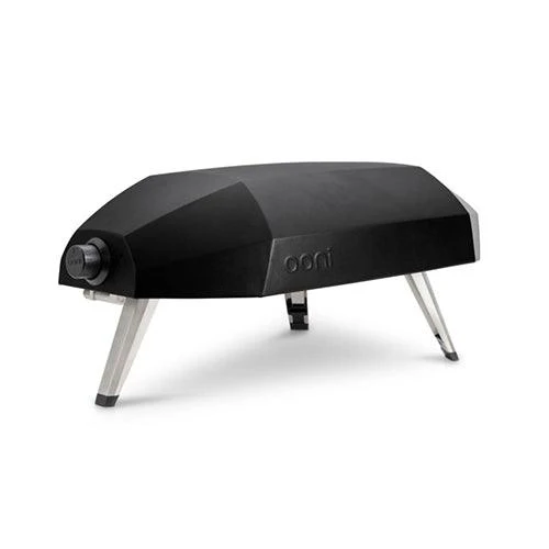Ooni Koda 12 Inch - Portable Gas Fired Outdoor Pizza Oven - Image 6