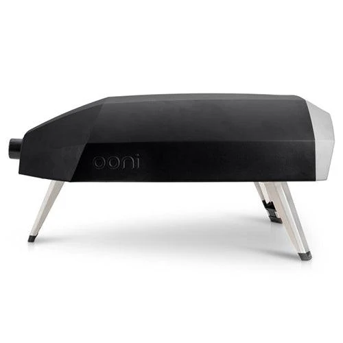 Ooni Koda 12 Inch - Portable Gas Fired Outdoor Pizza Oven - Image 7