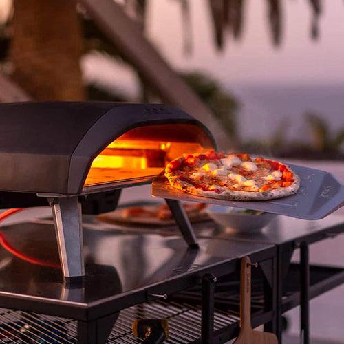 Ooni Koda 16 Inch - Portable Gas Fired Outdoor Pizza Oven - Image 12