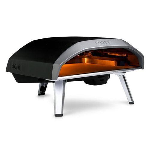Ooni Koda 16 Inch - Portable Gas Fired Outdoor Pizza Oven - Image 4