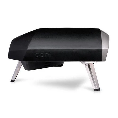 Ooni Koda 16 Inch - Portable Gas Fired Outdoor Pizza Oven - Image 5