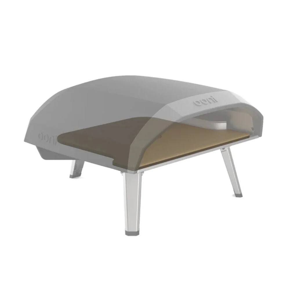 Ooni Koda 16 - Replacement Pizza Stone Baking Board - Image 3