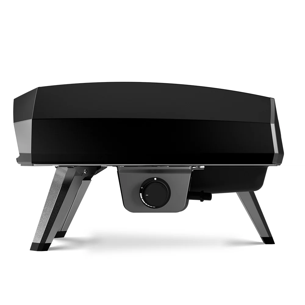 Ooni Koda 2 - 14' Gas Powered Pizza Oven (Foundry Black) - Image 4