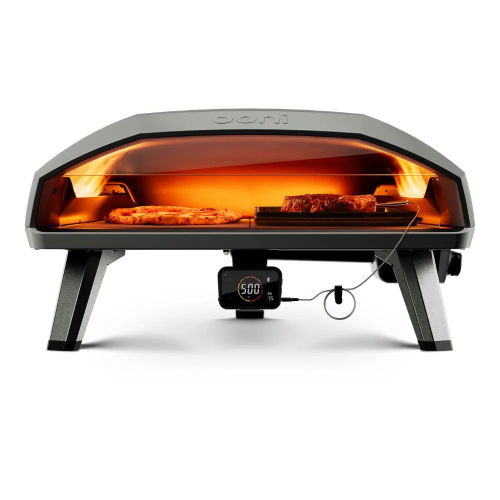 Ooni Koda 2 Max - 24' Gas Powered Pizza Oven - Image 4