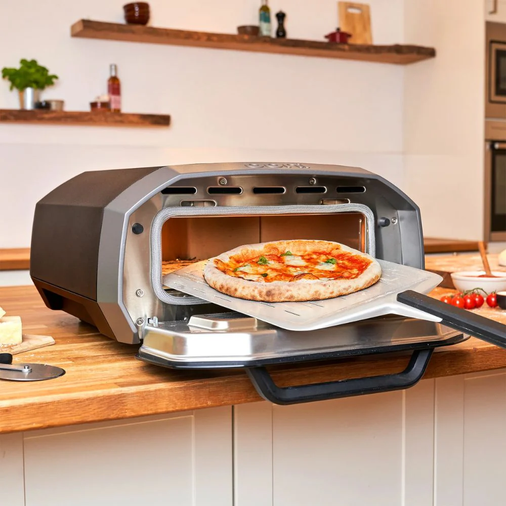 Ooni Volt 12 - Electric Pizza Oven - Image 7