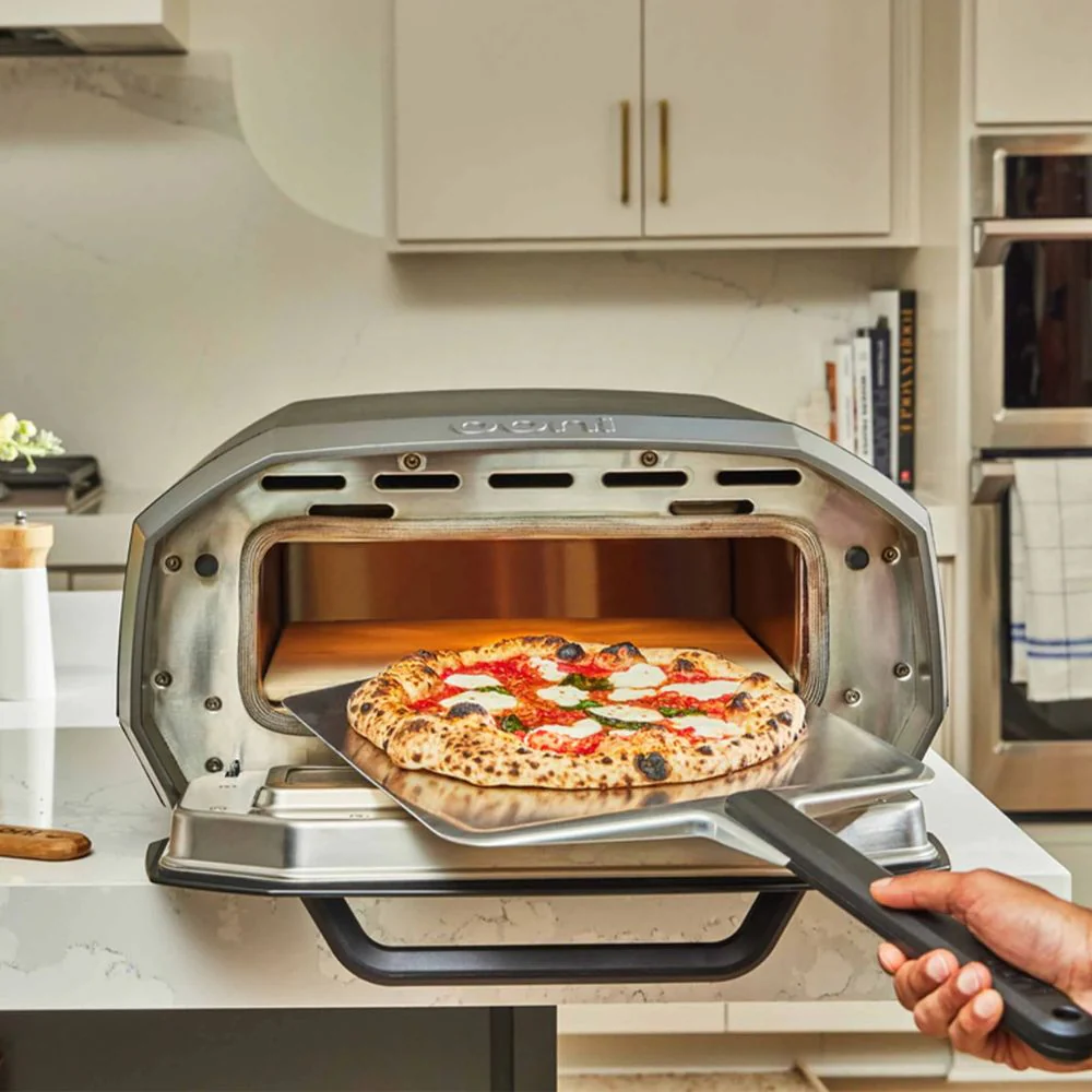 Ooni Volt 12 - Electric Pizza Oven - Image 8
