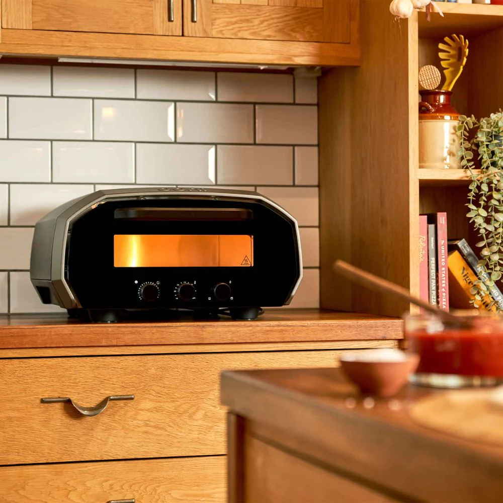 Ooni Volt 12 - Electric Pizza Oven - Image 9