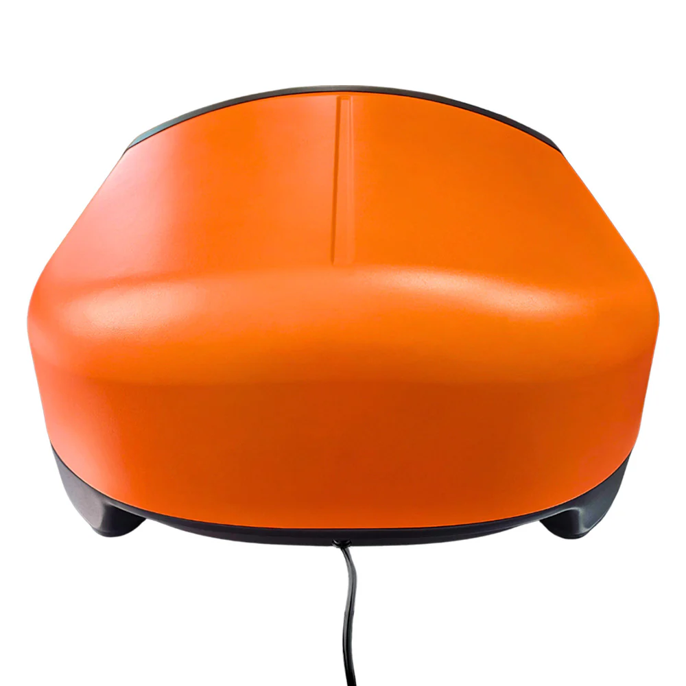 Orange HIZO NEO E13 - Mega Bundle - Image 6