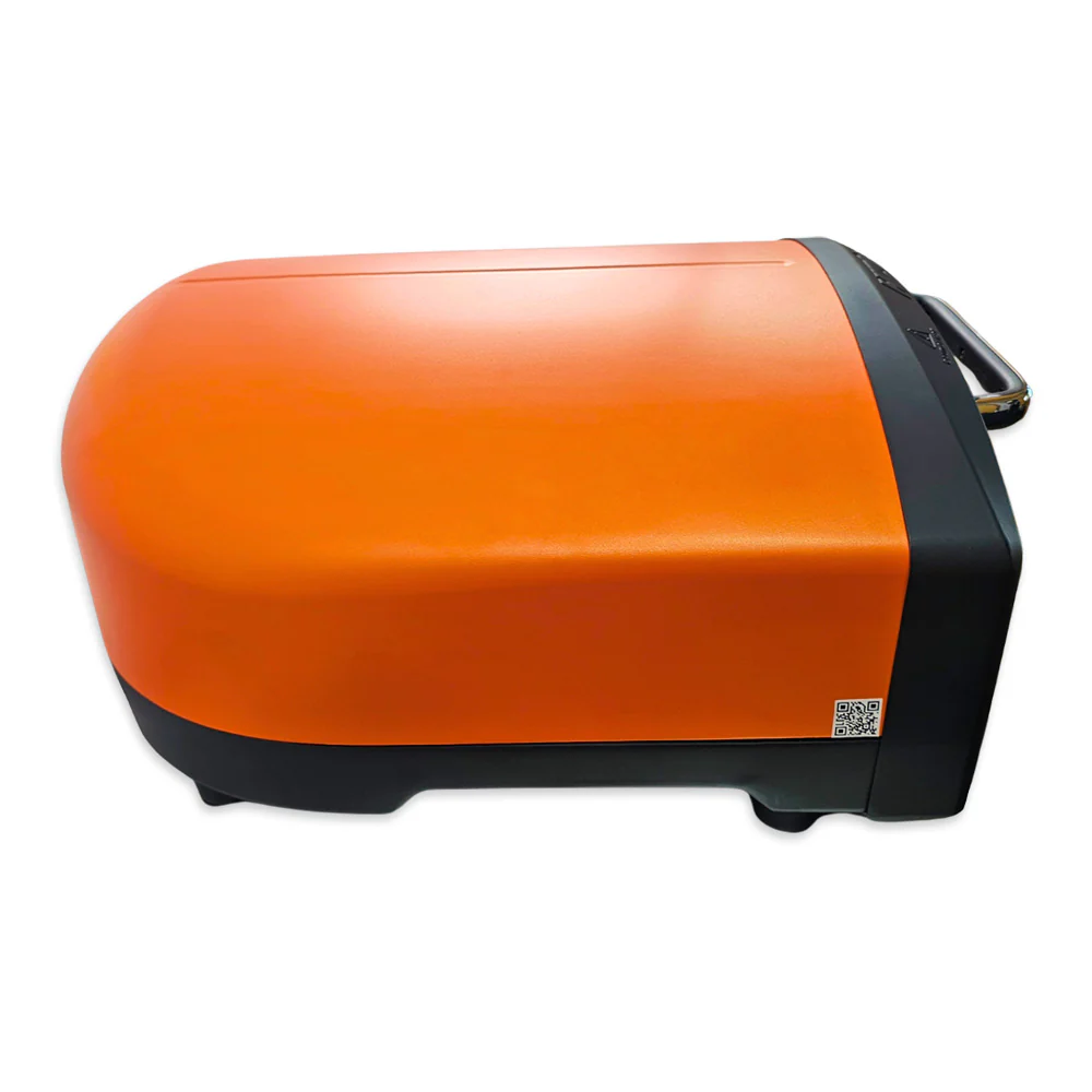 Orange HIZO NEO E13 - Mega Bundle - Image 7