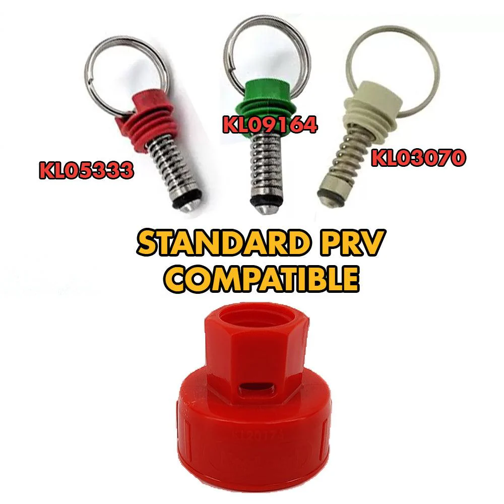 PCO1881 PRV Cap - Image 2