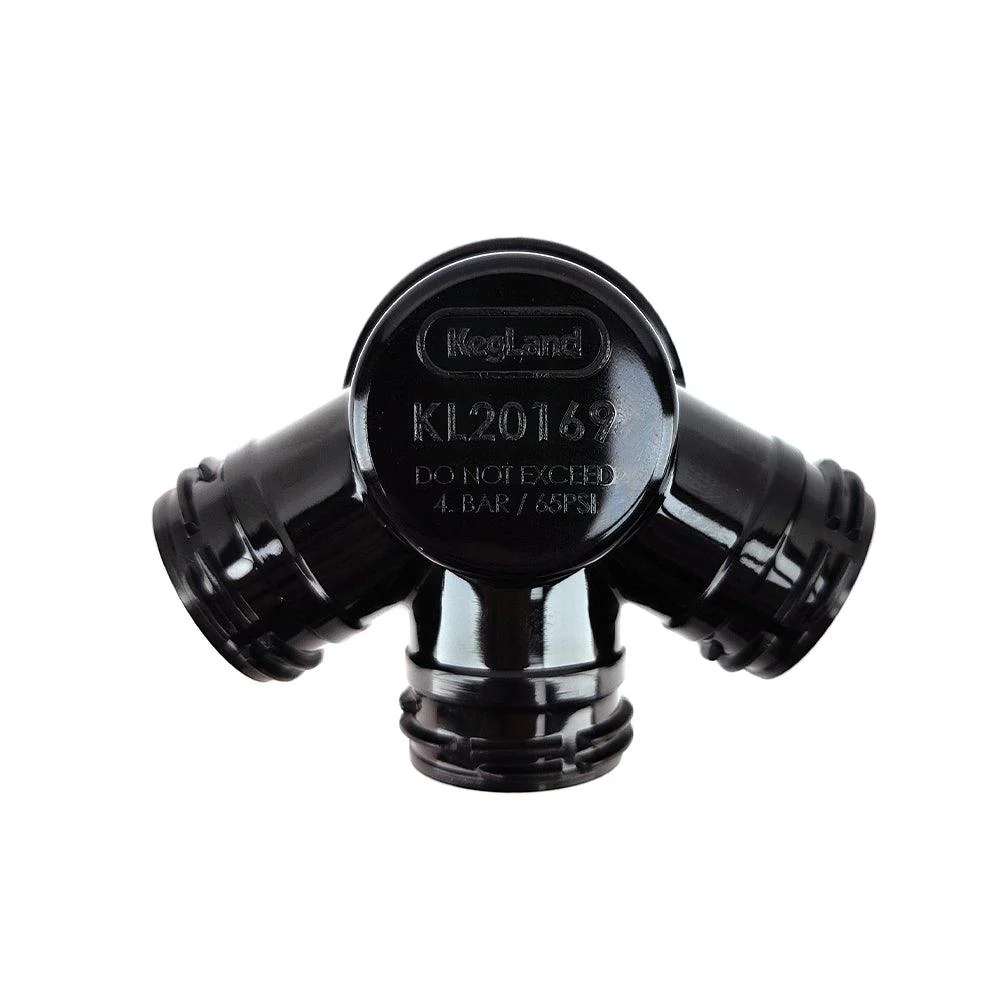 PCO38 Tapping Head (Lid only) - Image 2