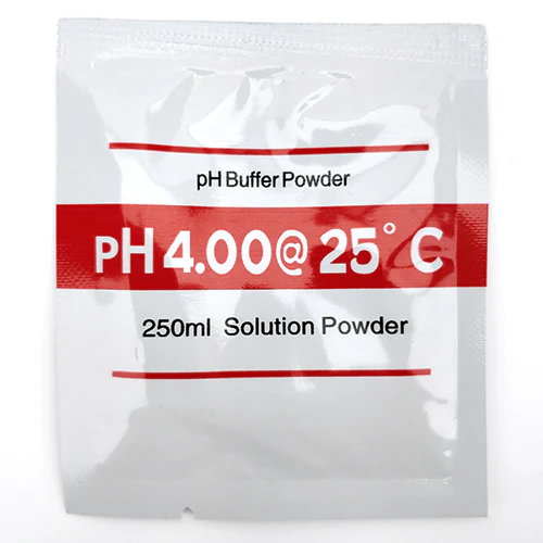 Buffer Powders for pH Pen (4.00 / 6.86 / 9.18) - Image 3