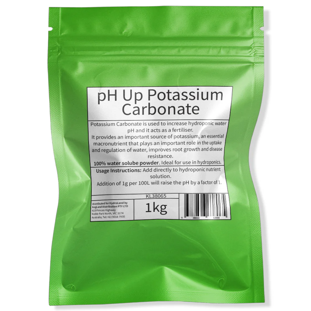 Potassium Carbonate - 1kg - Image 2