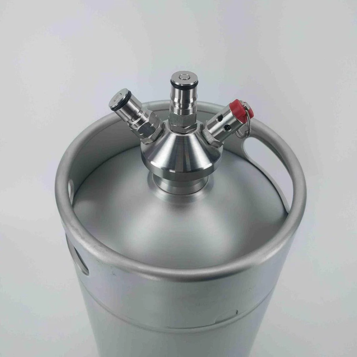 Mini Keg - Pluto Gun - Tapping System - Image 2