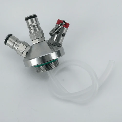 Mini Keg - Pluto Gun - Tapping System - Image 3