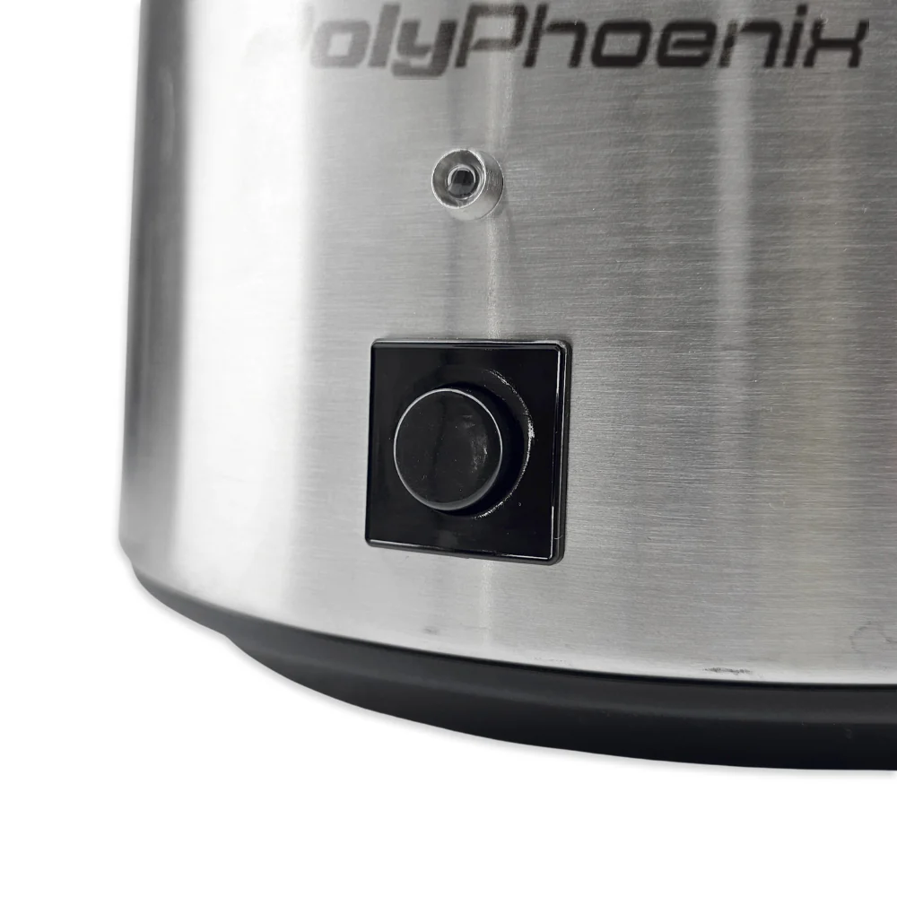 PolyPhoenix Air Still Pro - Table Top Distillation Kit - Image 7