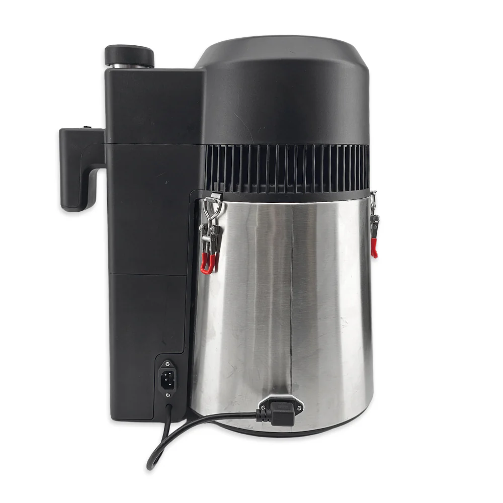 PolyPhoenix Air Still Pro - Table Top Distillation Kit - Image 8