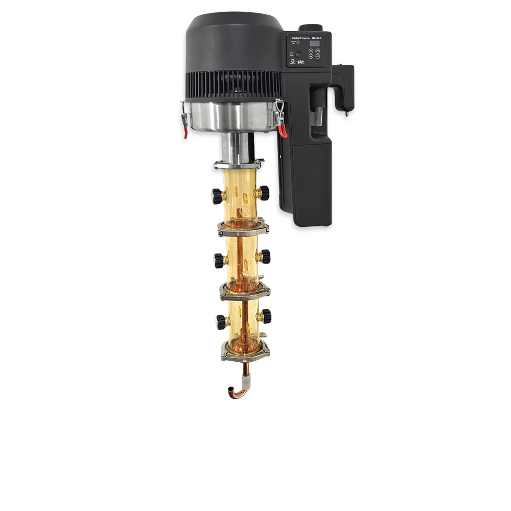 PolyPhoenix BigBoy Air Still Pro Builder - Image 18