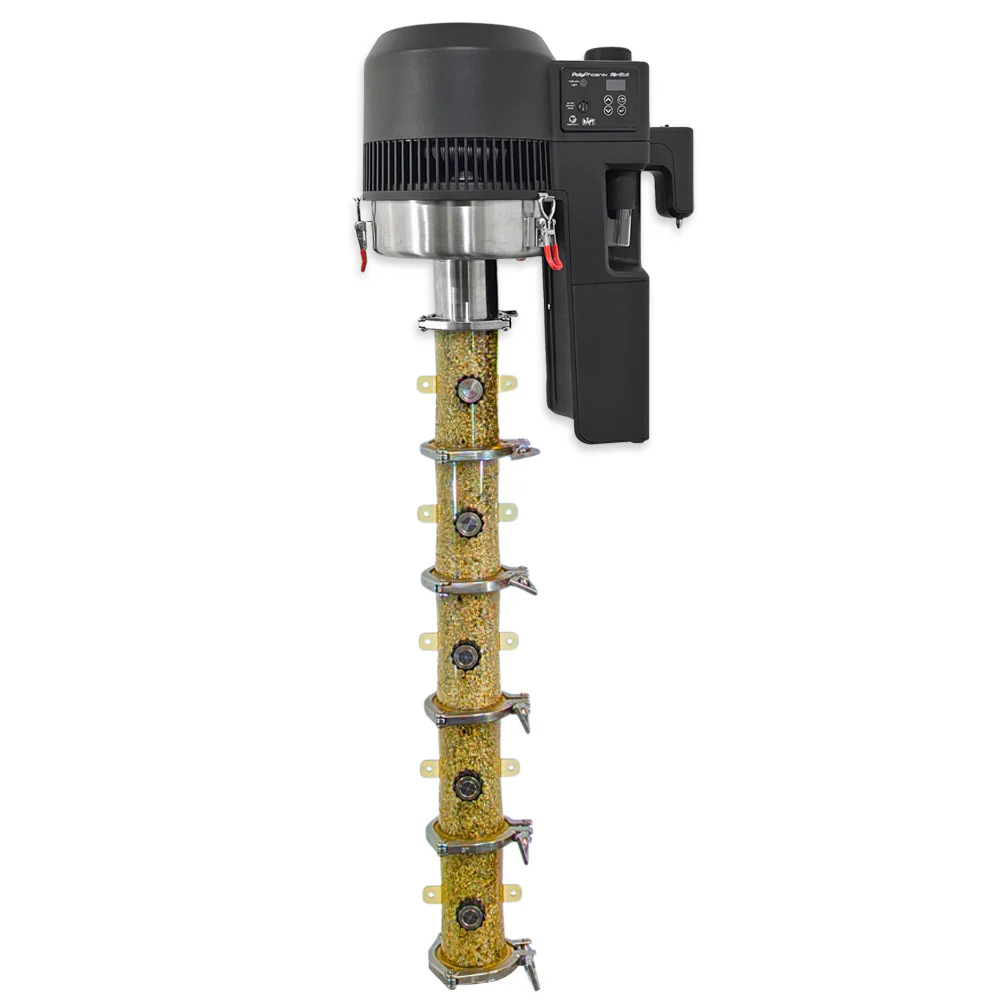 PolyPhoenix BigBoy Air Still Pro Builder - Image 19
