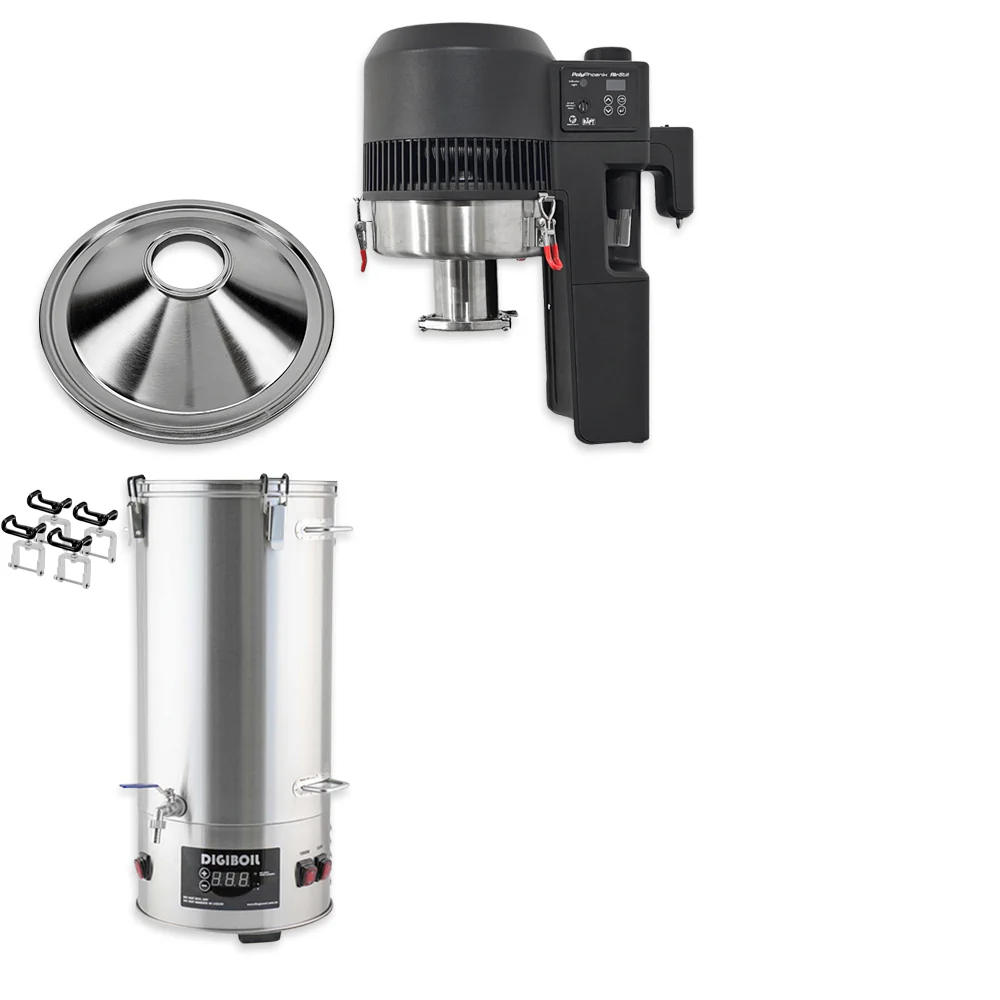 PolyPhoenix BigBoy Air Still Pro Builder - Image 3