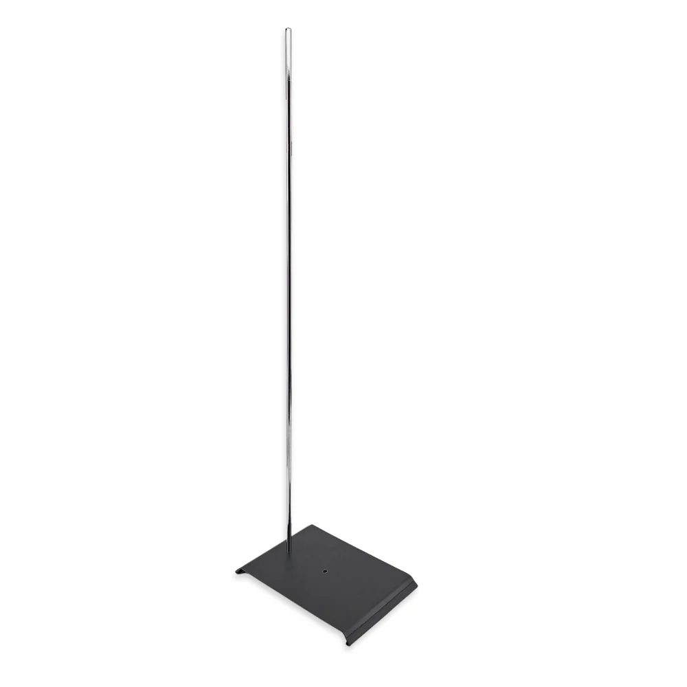 PolyPhoenix Retort stand 200mm x 300mm x 1000mm Tall - Image 3