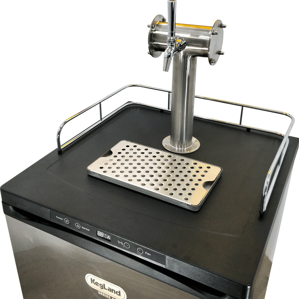 Punched Counter Top Drip Tray - 30cm x 17xcm x 1.5cm - Image 6