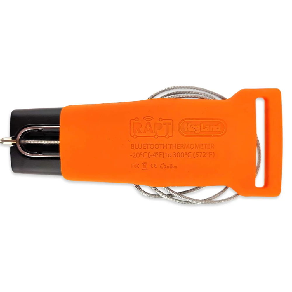 RAPT - Bluetooth Thermometer -20 to 300C - 20cm HTC Probe - Image 4