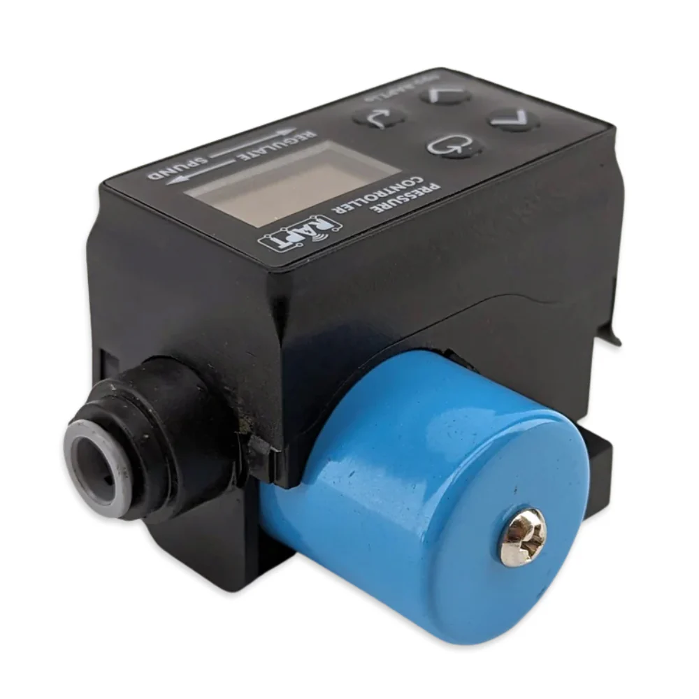 RAPT Digital Regulator & Spunding Valve - Image 3