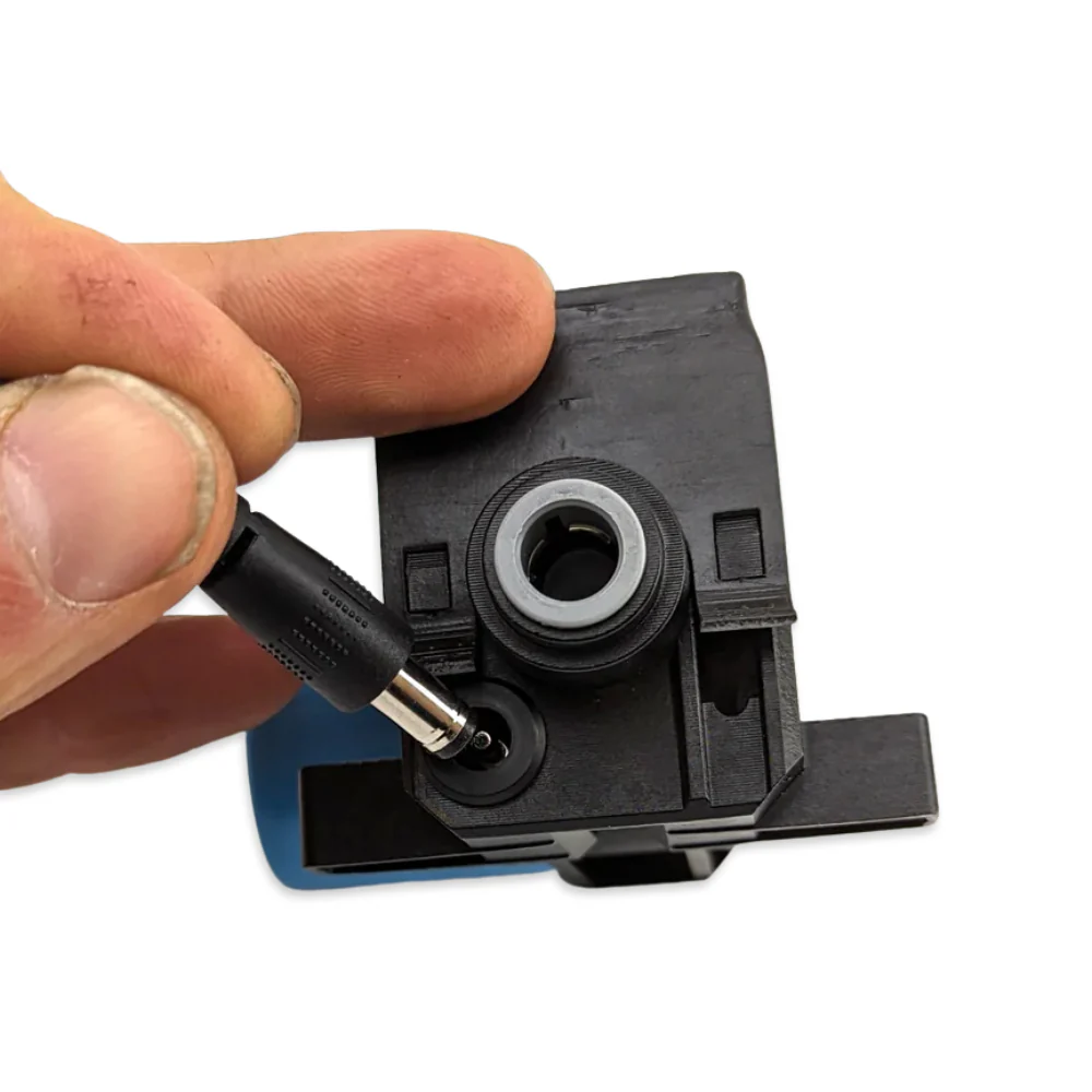 RAPT Digital Regulator & Spunding Valve - Image 4