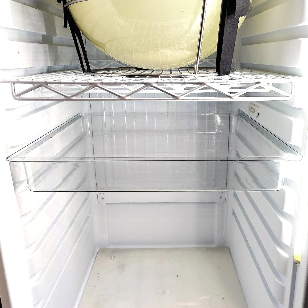 RAPT - Fermentation Chamber - Polycarbonate Heat Resistant Shelf Tray (60mm deep) - Image 3