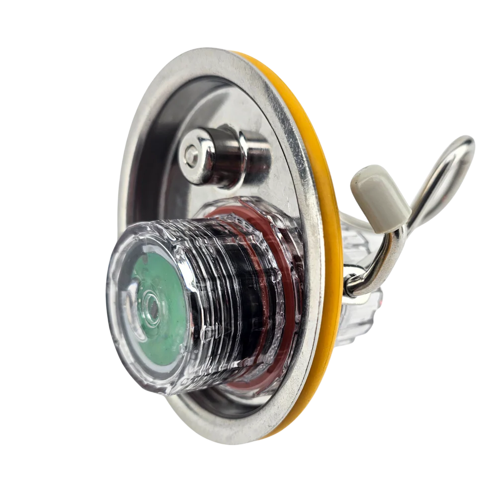 Laser Level Sensor - Cornelius Keg Lid Kit - Image 3