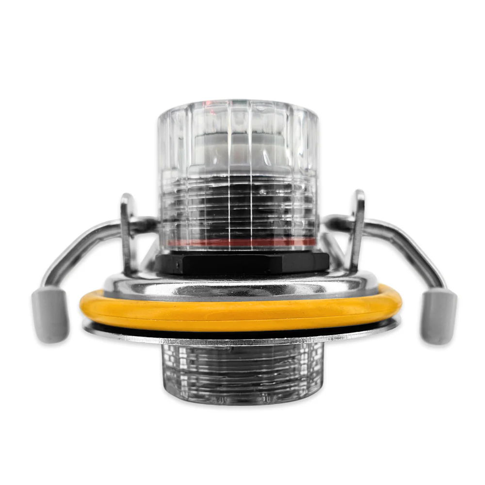 Laser Level Sensor - Cornelius Keg Lid Kit - Image 4