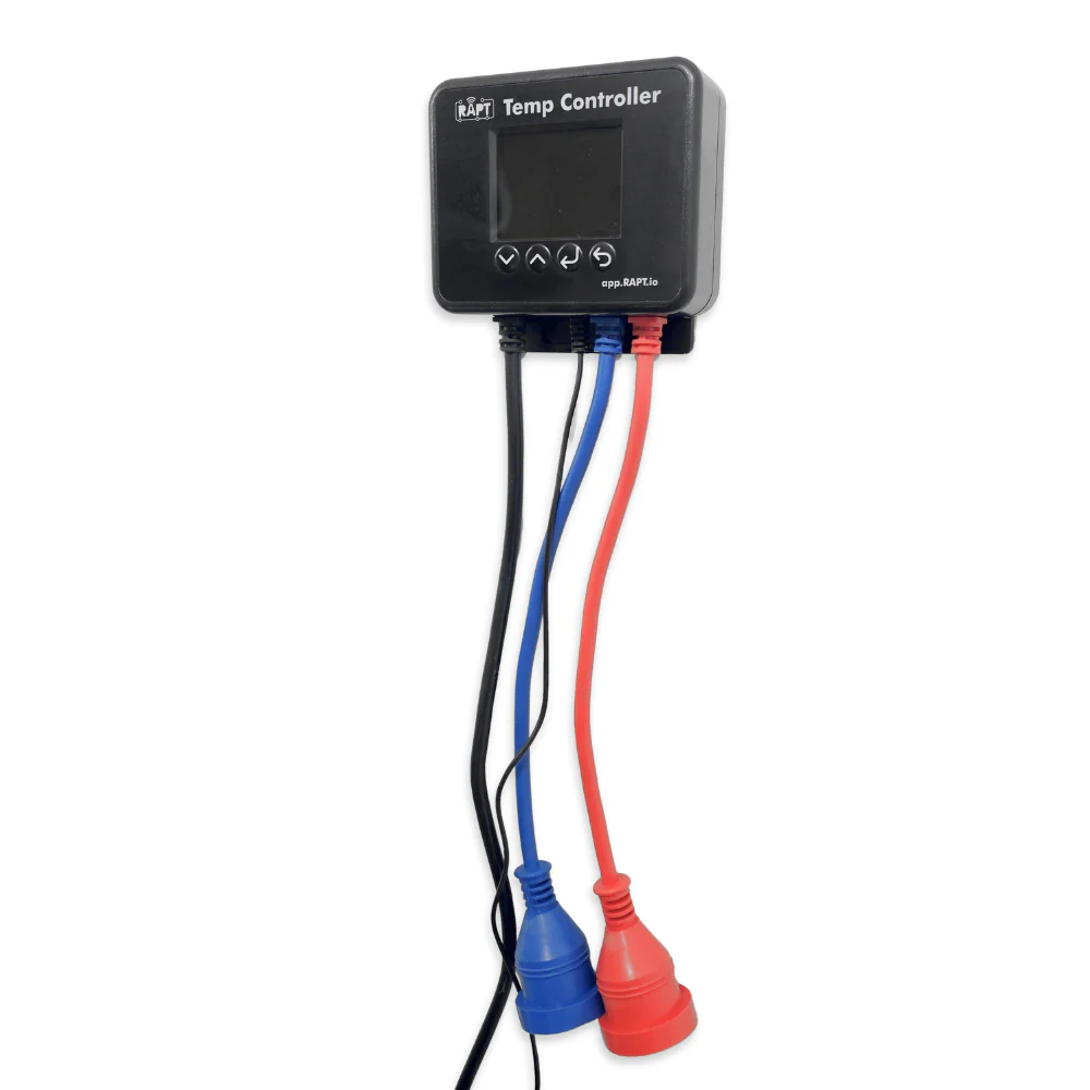 RAPT Temperature Controller 220-240V AC - Image 3