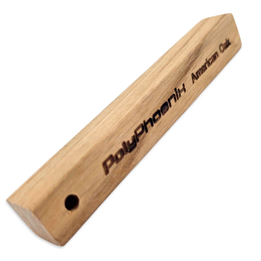 PolyPhoenix Maturation American White Oak Aging Sticks - 10 Pack - Image 4