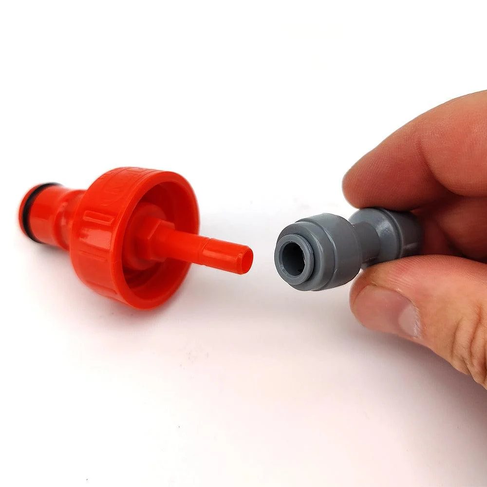 RED Multi Gas Post Plastic Carbonation Cap - Image 15