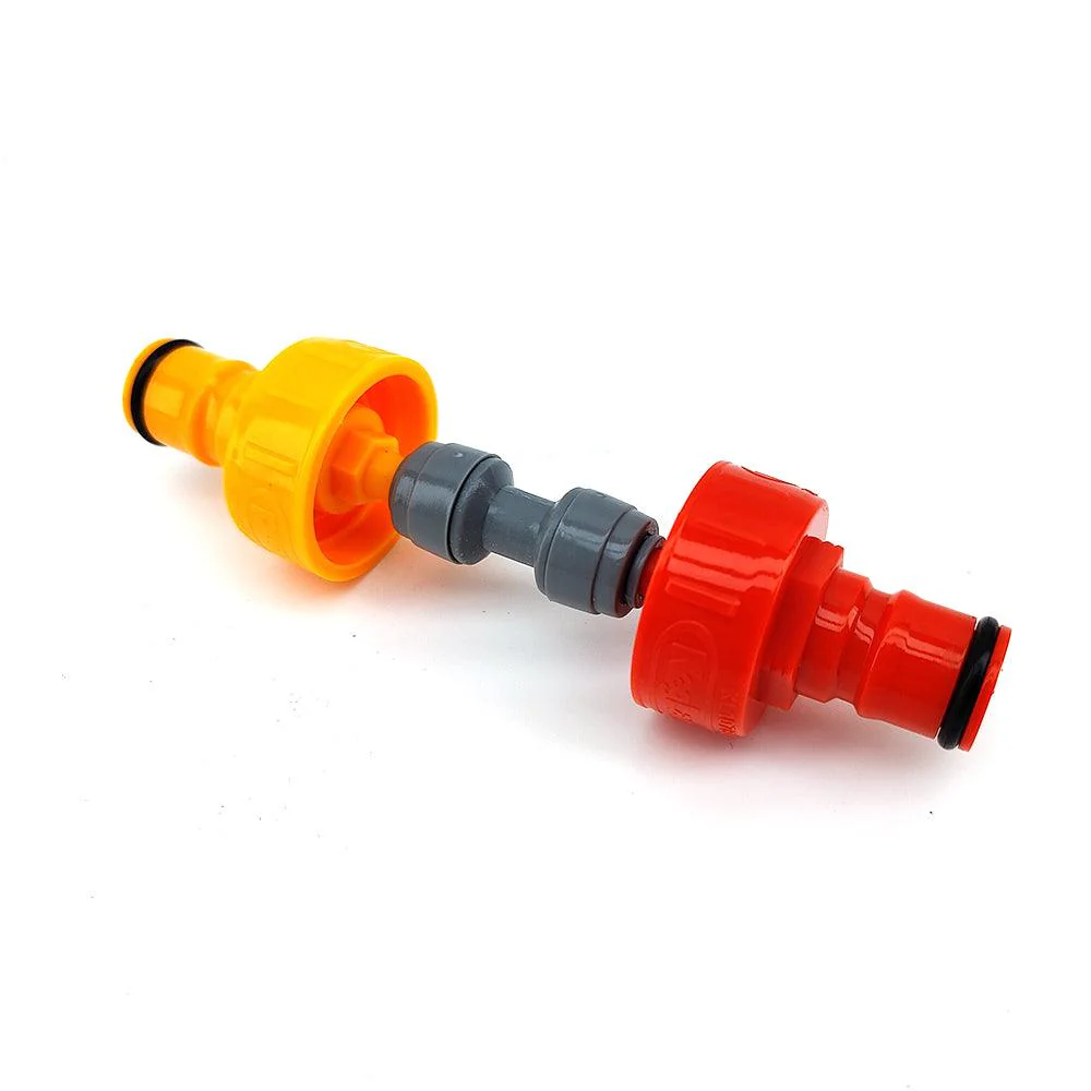 RED Multi Gas Post Plastic Carbonation Cap - Image 16