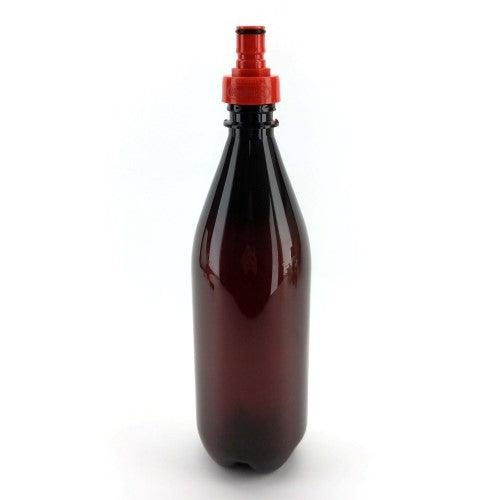 RED Multi Gas Post Plastic Carbonation Cap - Image 6