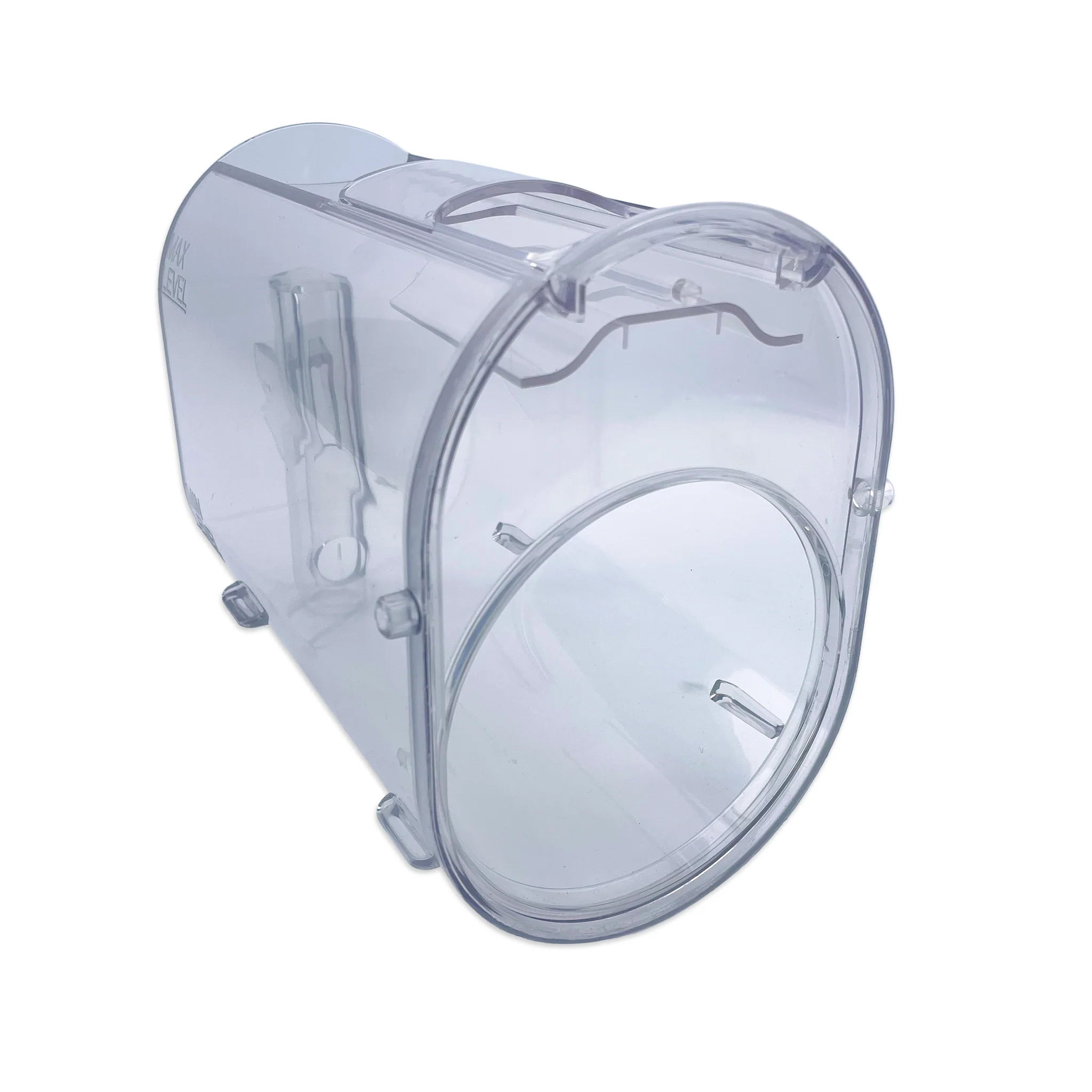 Replacement 2L Clear Tank for Benchy Slushy - Image 3