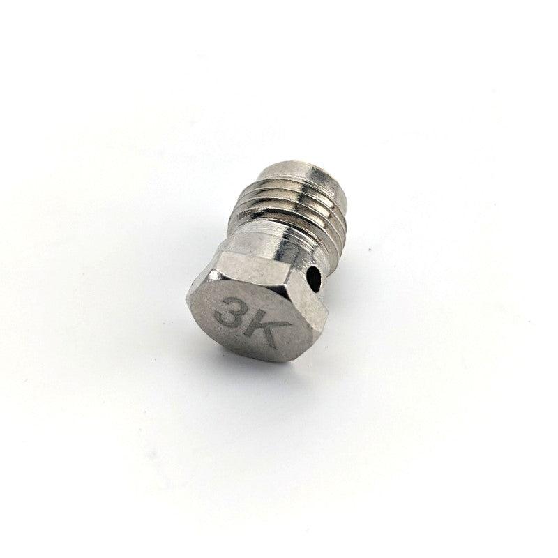 Replacement 3000psi Burst Disk for All In One Mini Regualtor - Image 2