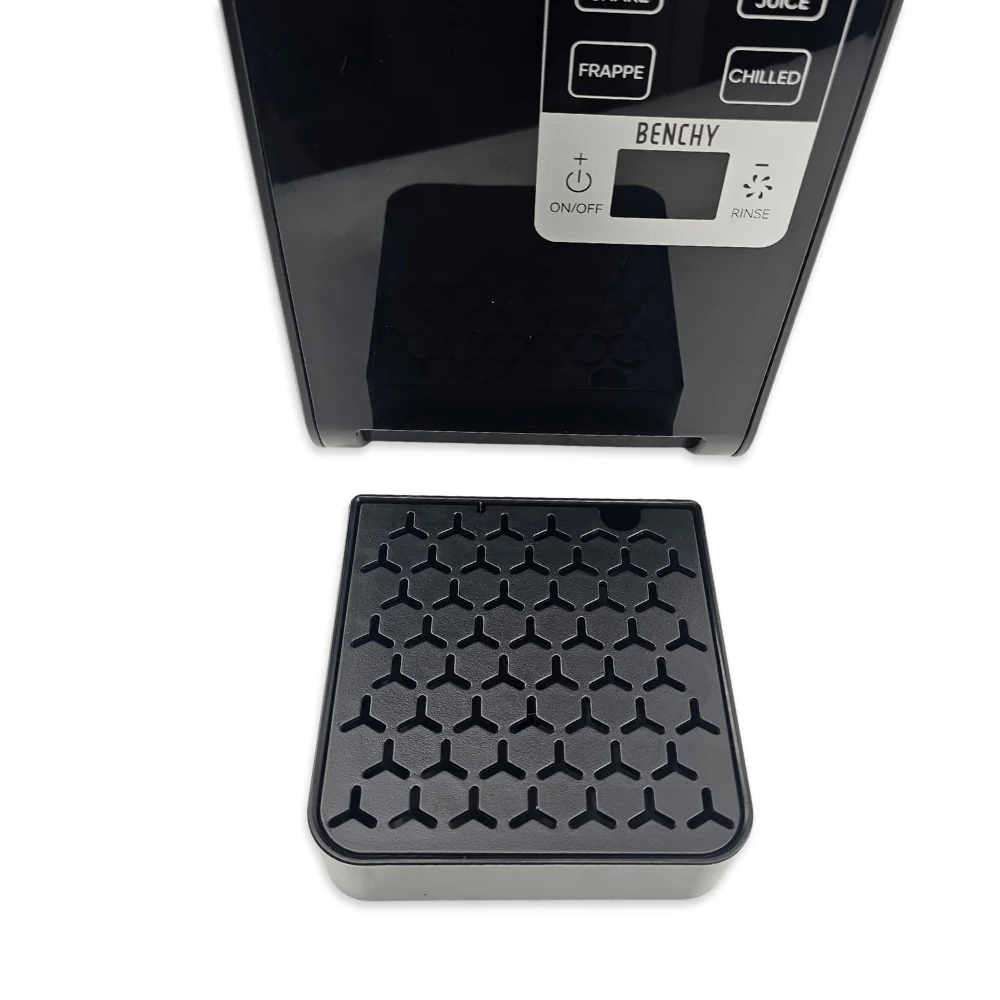 Replacement Black Drip Tray for Benchy Slushy - Image 3
