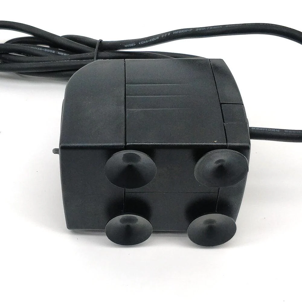 Replacement Bucket Blaster Submersible Pump 2000L/H, 3.2m Head - AU Plug - Image 4