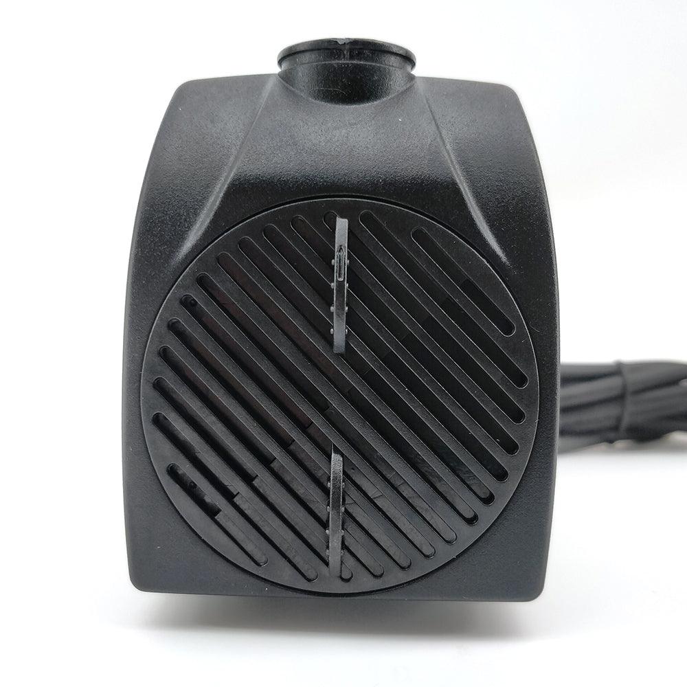 Replacement Bucket Blaster Submersible Pump 2000L/H, 3.2m Head - AU Plug - Image 5