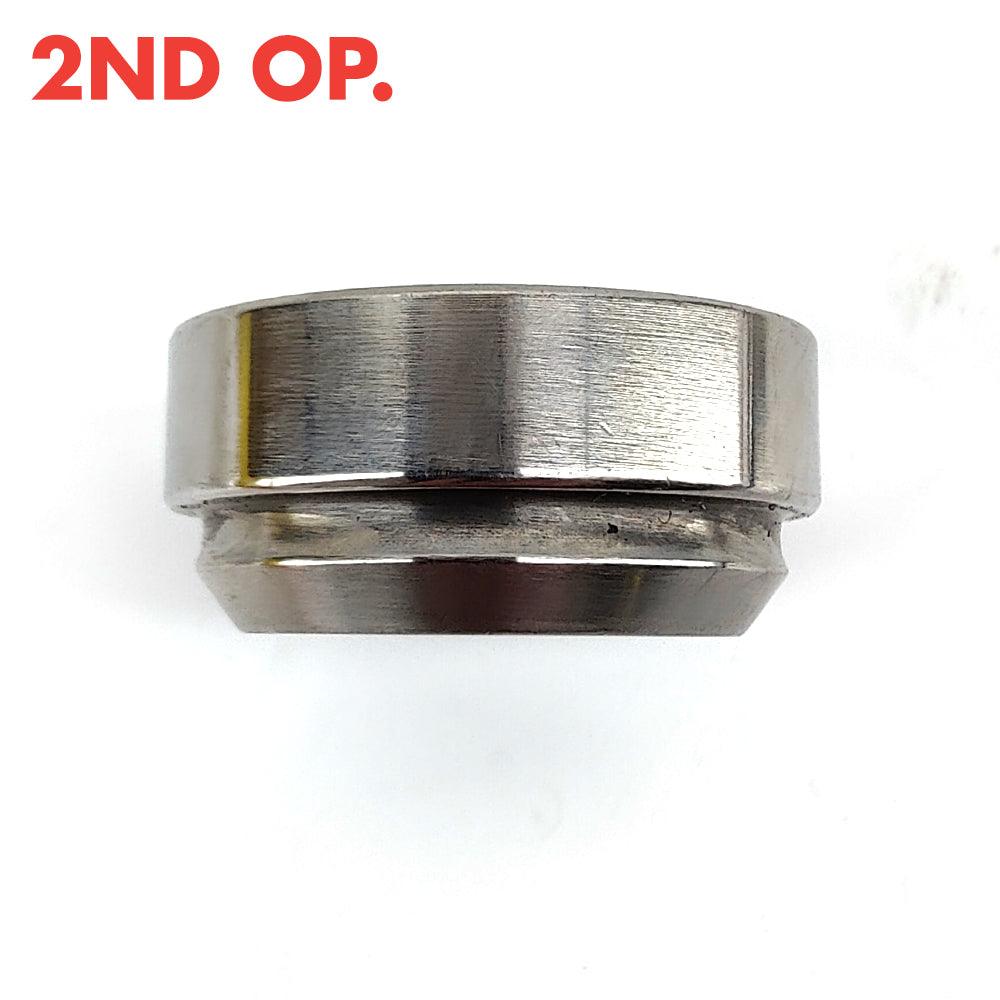 Replacement Manual/Semi Auto Cannular 2nd Op Roller - Image 2