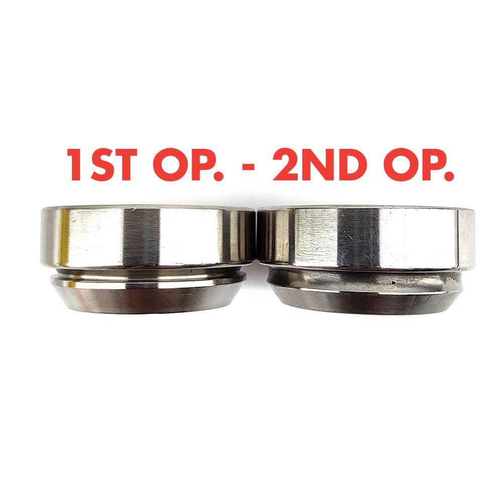 Replacement Manual/Semi Auto Cannular 2nd Op Roller - Image 3